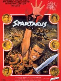 Spartacus - Stanley Kubrick - critique