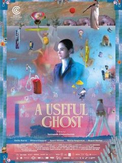 Fantôme utile - Ratchapoom Boonbunchachoke - critique