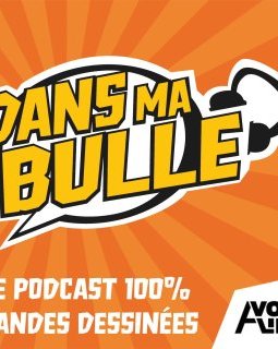 Dans ma bulle #484. Quoi lire ? 25 BD québécoises qui ont façonné le premier quart du XXIe siècle, avec Jean-Dominic Leduc. 