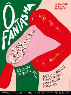 La 8e édition du Festival du Film de Fesses se dévoile...