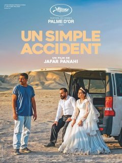 Un simple accident - Jafar Panahi - critique