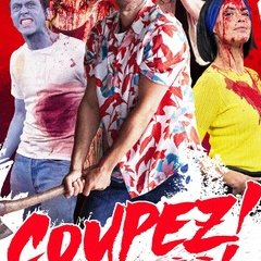 Teaser : Coupez ! de Michel Hazanavicius (Cannes 2022)